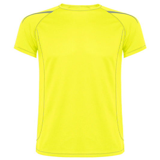 T-shirt tecnica S