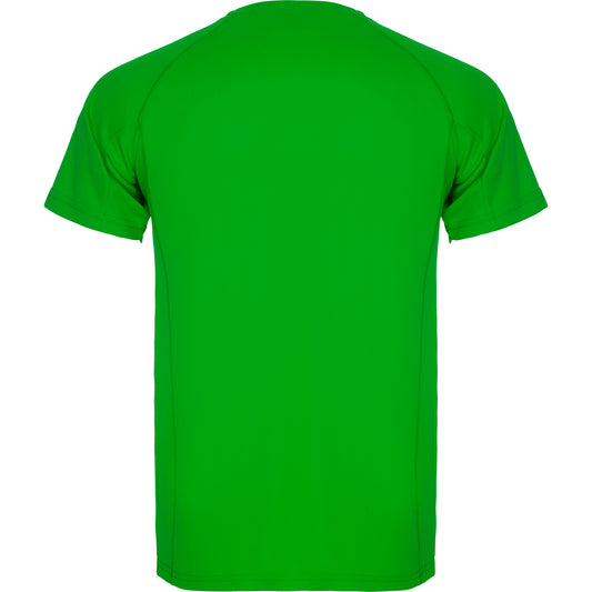 T-shirt tecnica bambino M