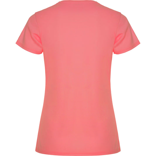 T-shirt tecnica donna M