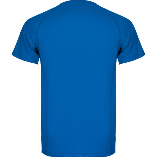 T-shirt tecnica M