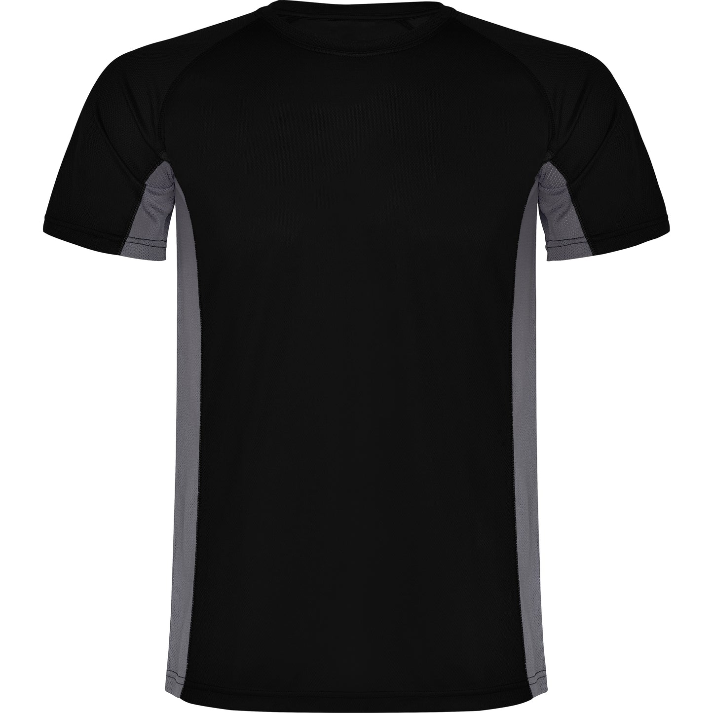 T-shirt tecnica bambino Sha
