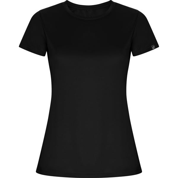 T-shirt tecnica donna I