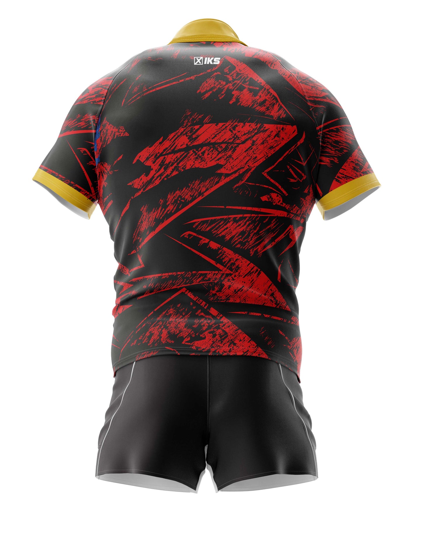 COMPLETO RUGBY R07