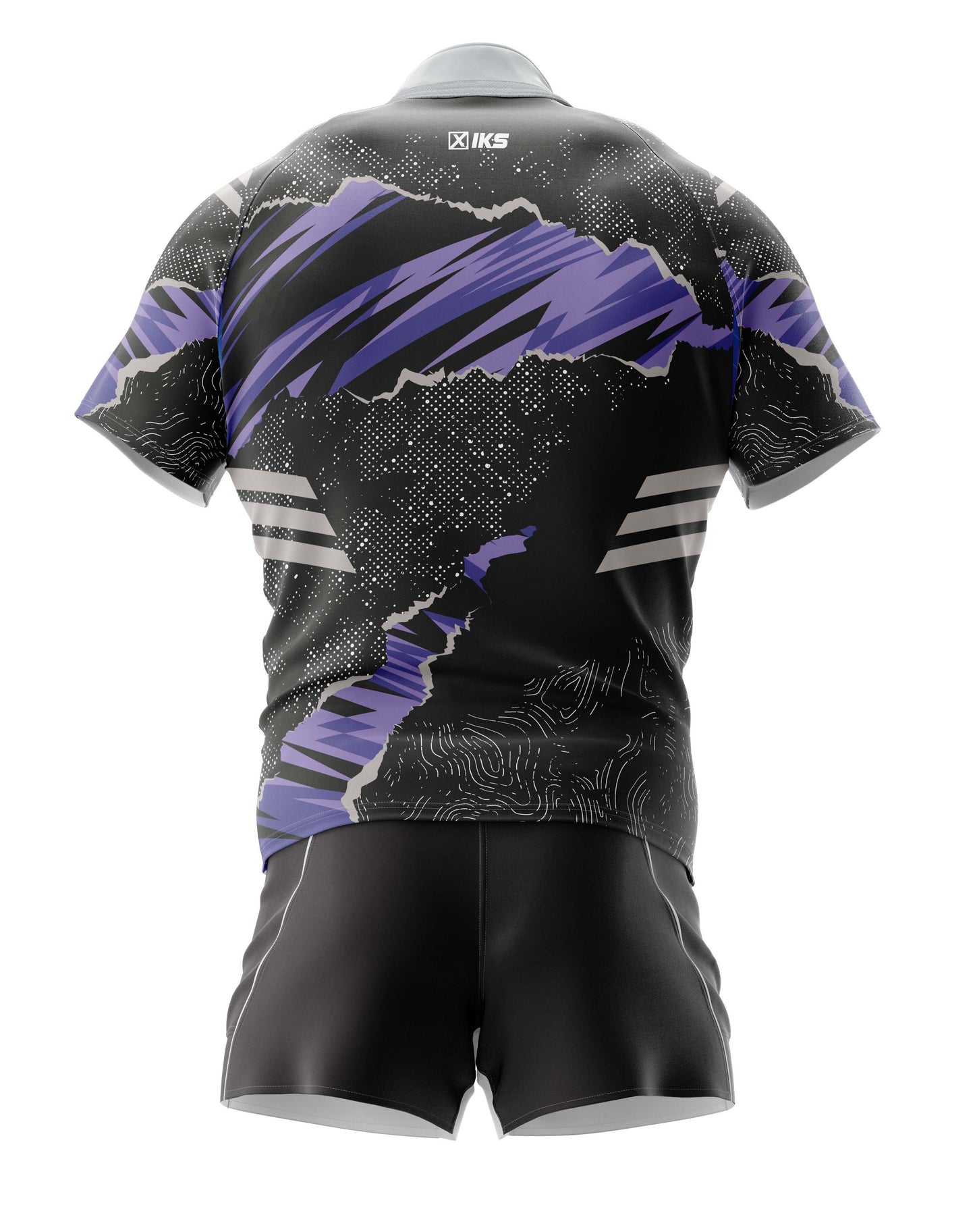 COMPLETO RUGBY R08