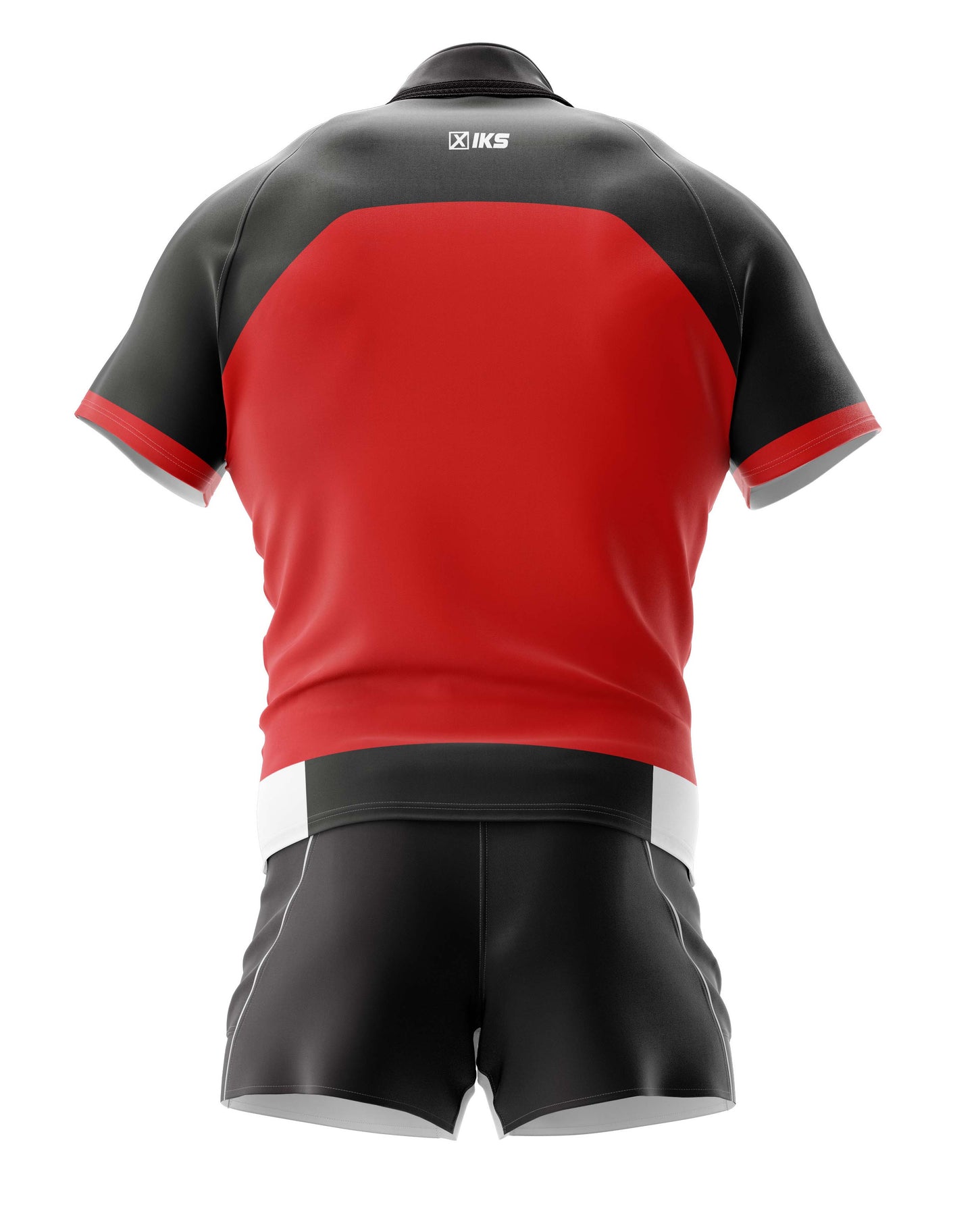 COMPLETO RUGBY R09