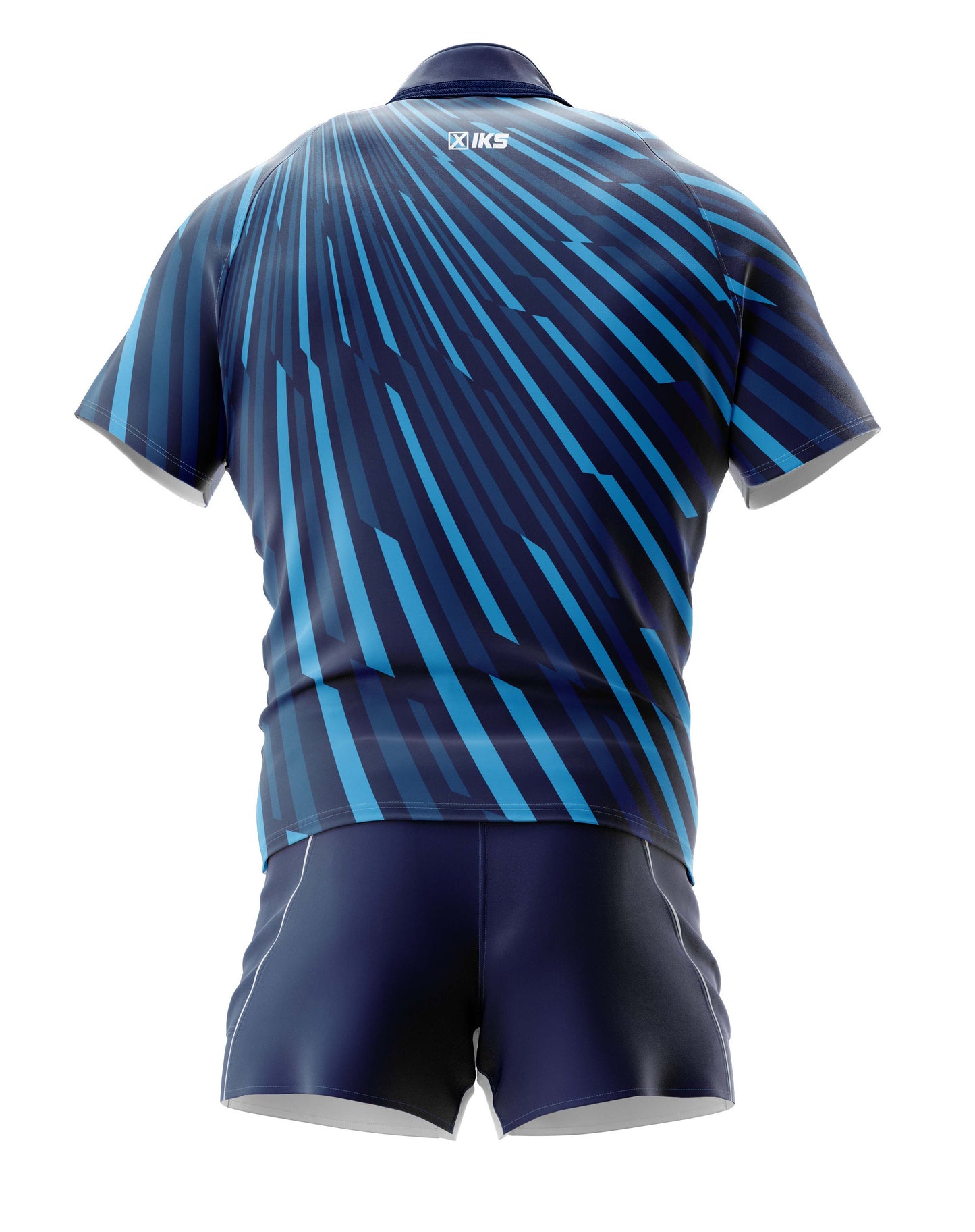 COMPLETO RUGBY R13