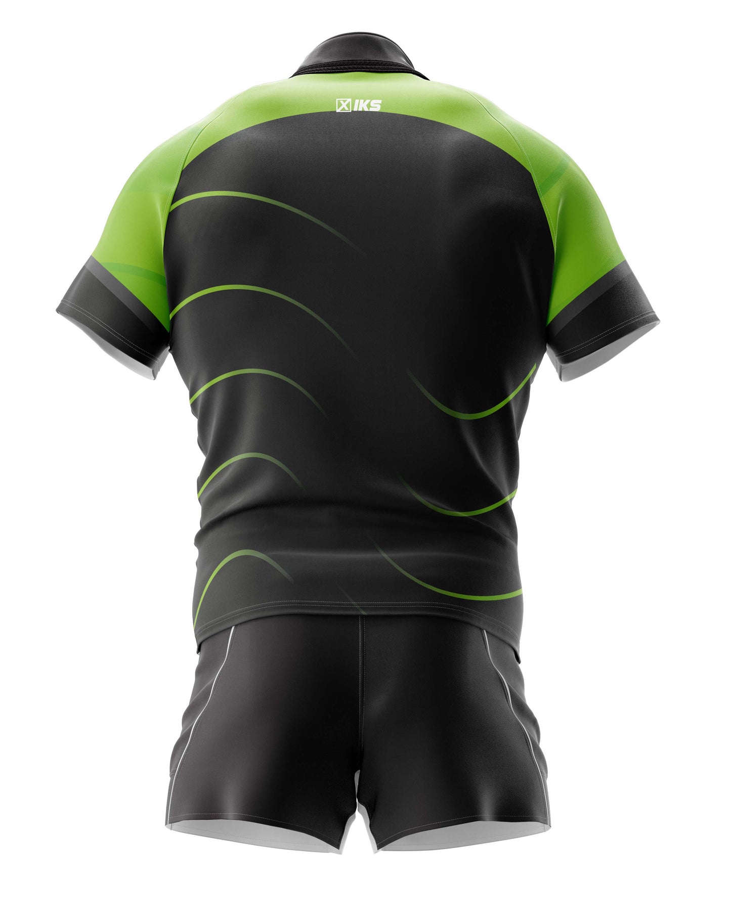 COMPLETO RUGBY R15