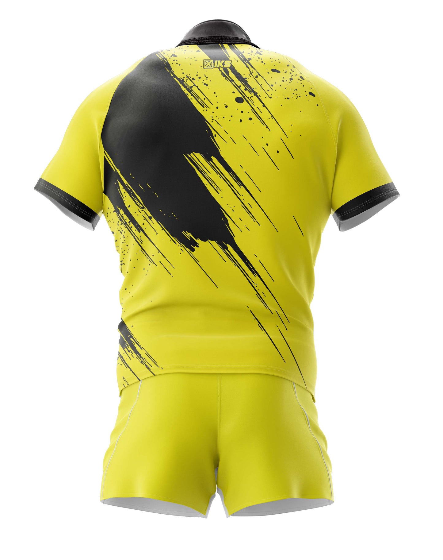 COMPLETO RUGBY R19
