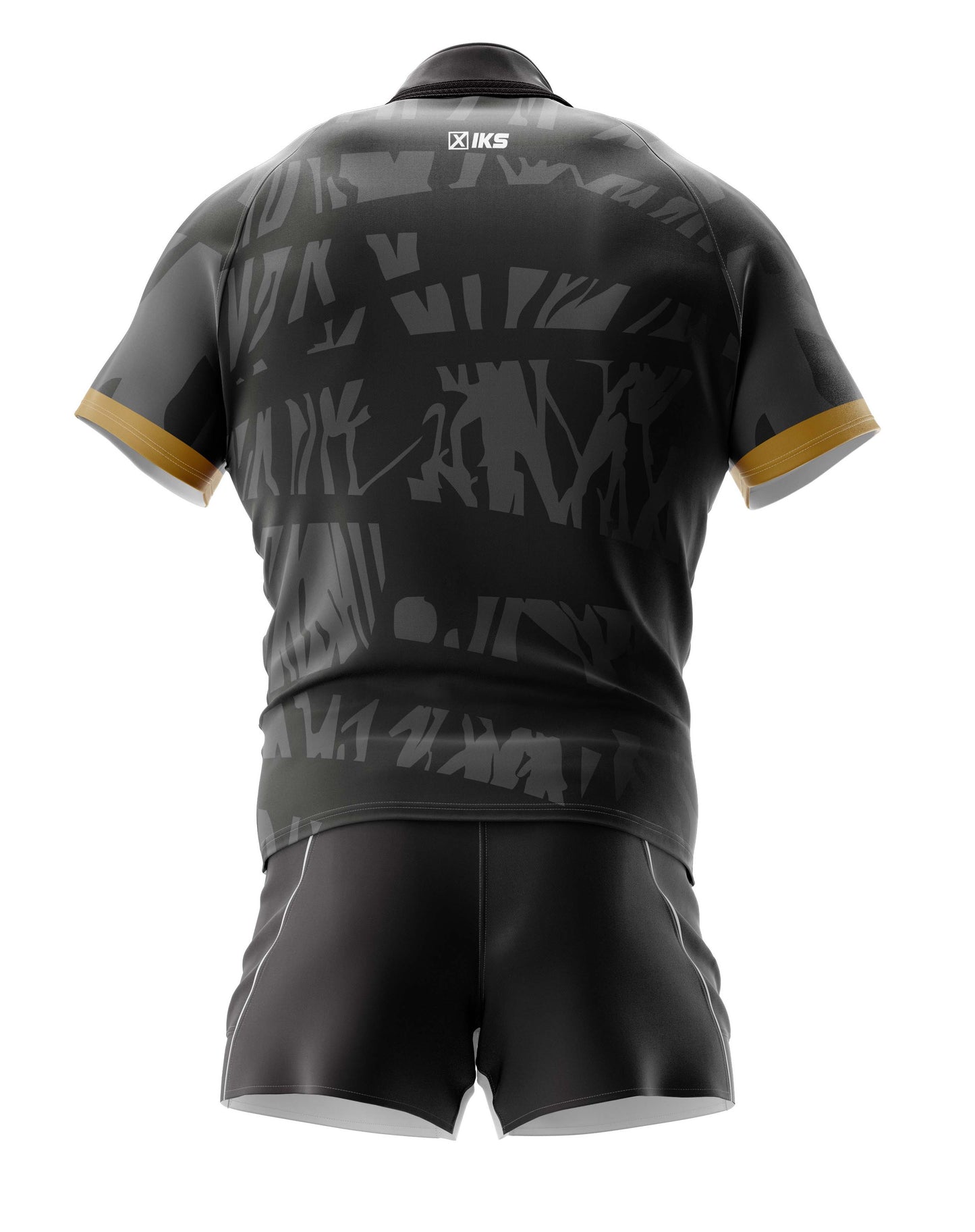 COMPLETO RUGBY R21