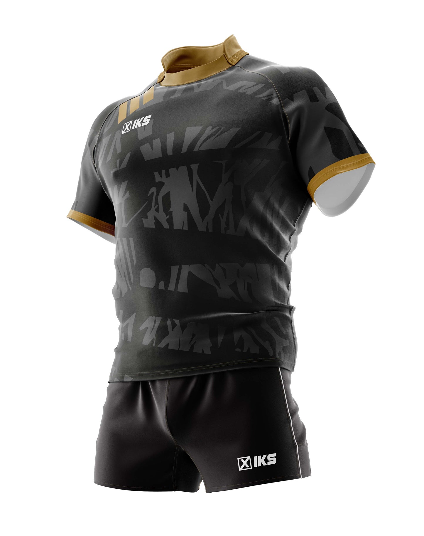 COMPLETO RUGBY R21