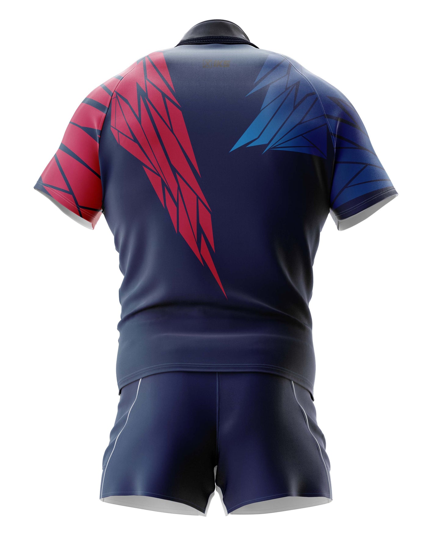 COMPLETO RUGBY R23