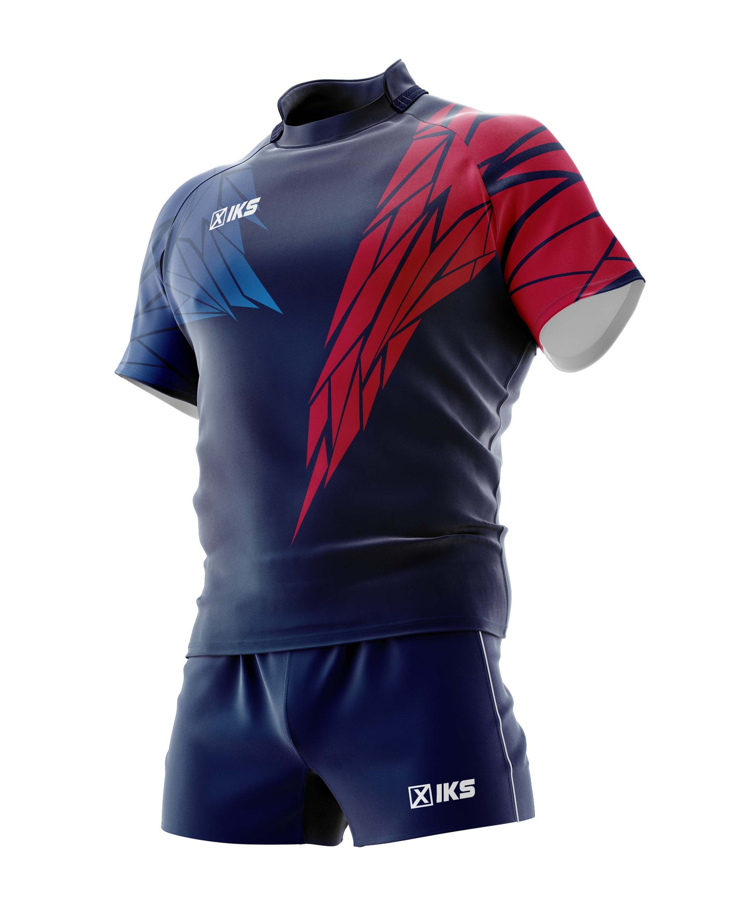 COMPLETO RUGBY R23