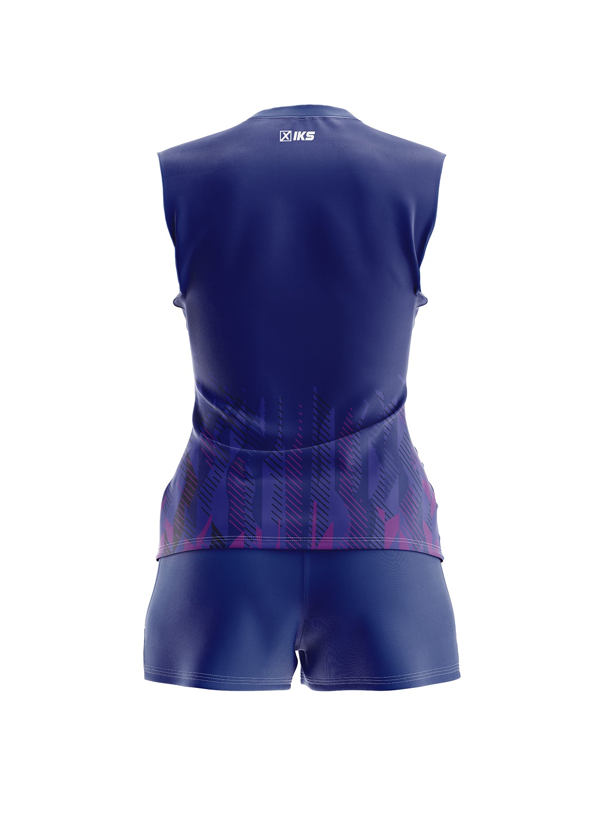 KIT VOLLEY FEMMINILE VF13