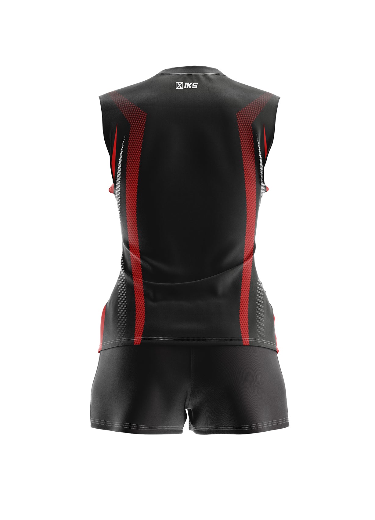 KIT VOLLEY FEMMINILE VF16