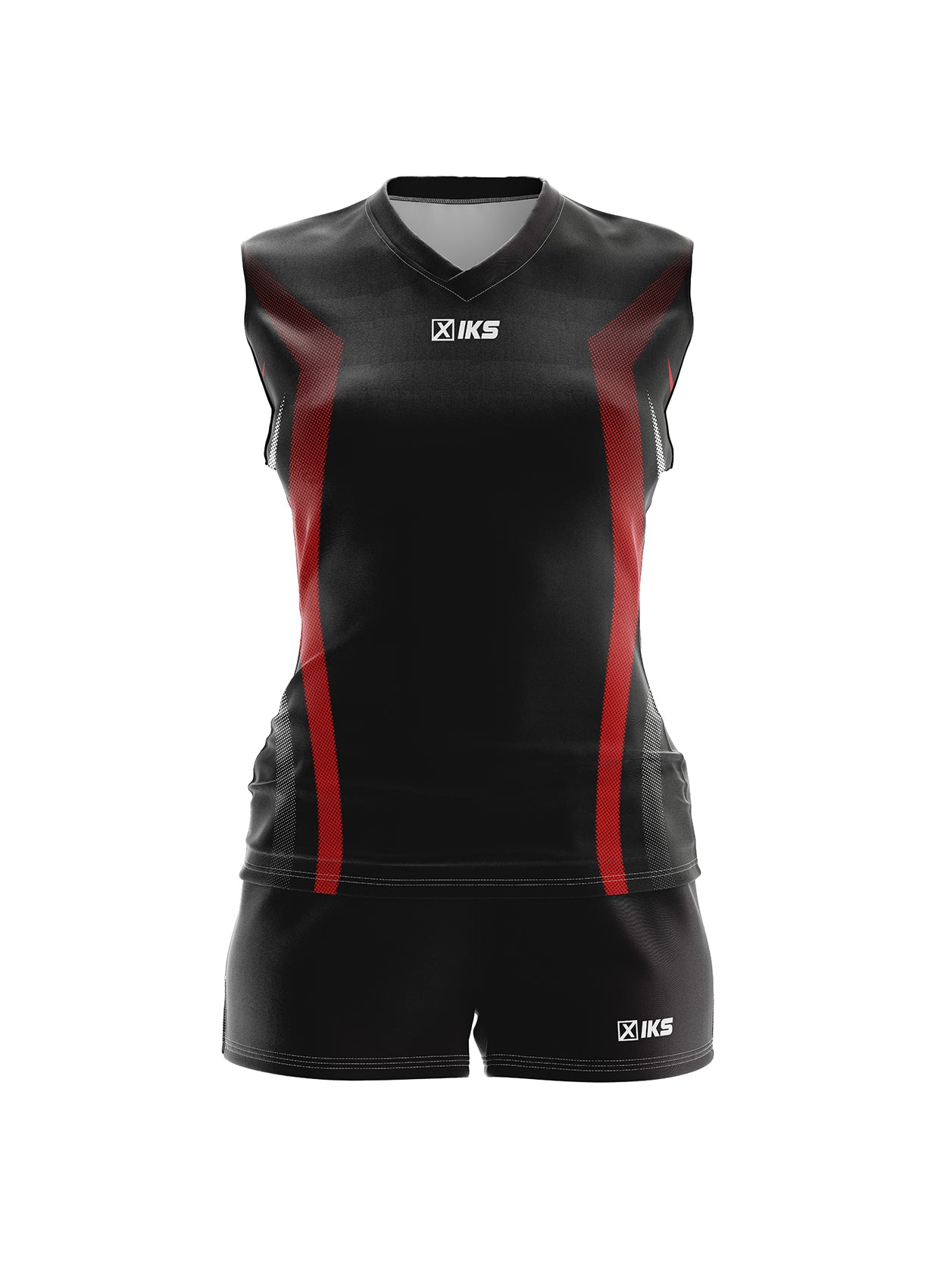 KIT VOLLEY FEMMINILE VF16