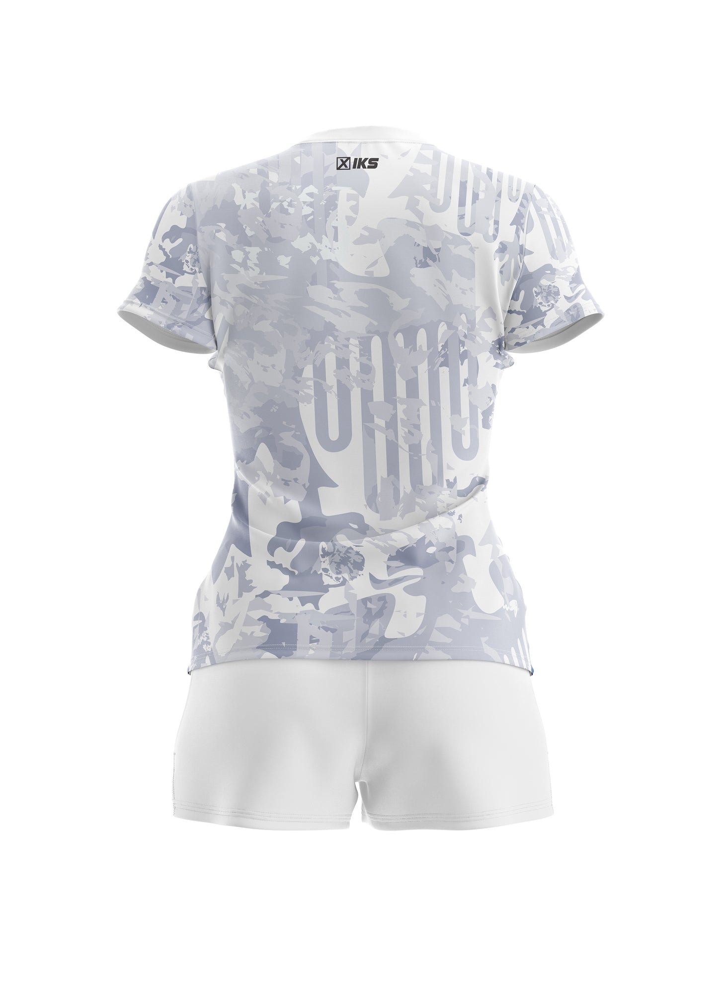 KIT VOLLEY FEMMINILE VF19