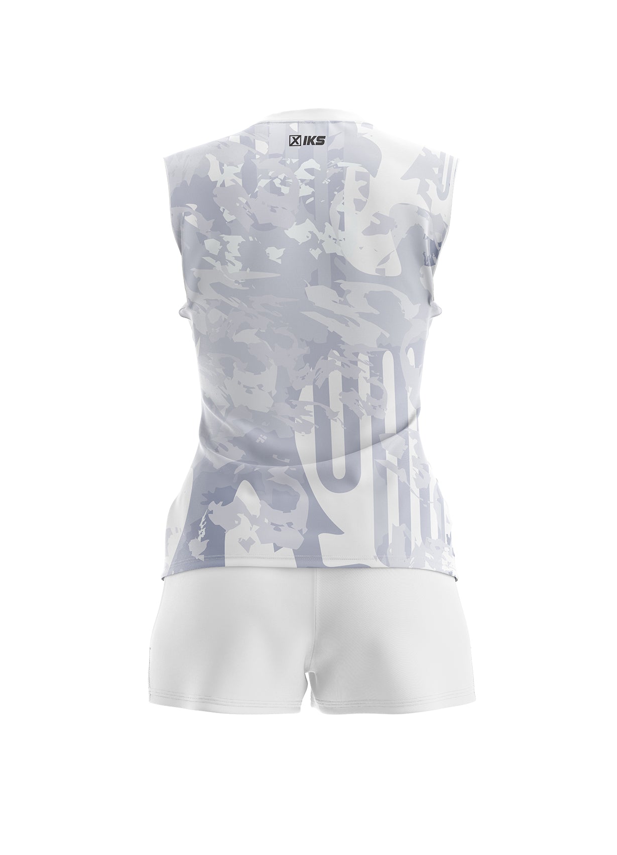 KIT VOLLEY FEMMINILE VF19