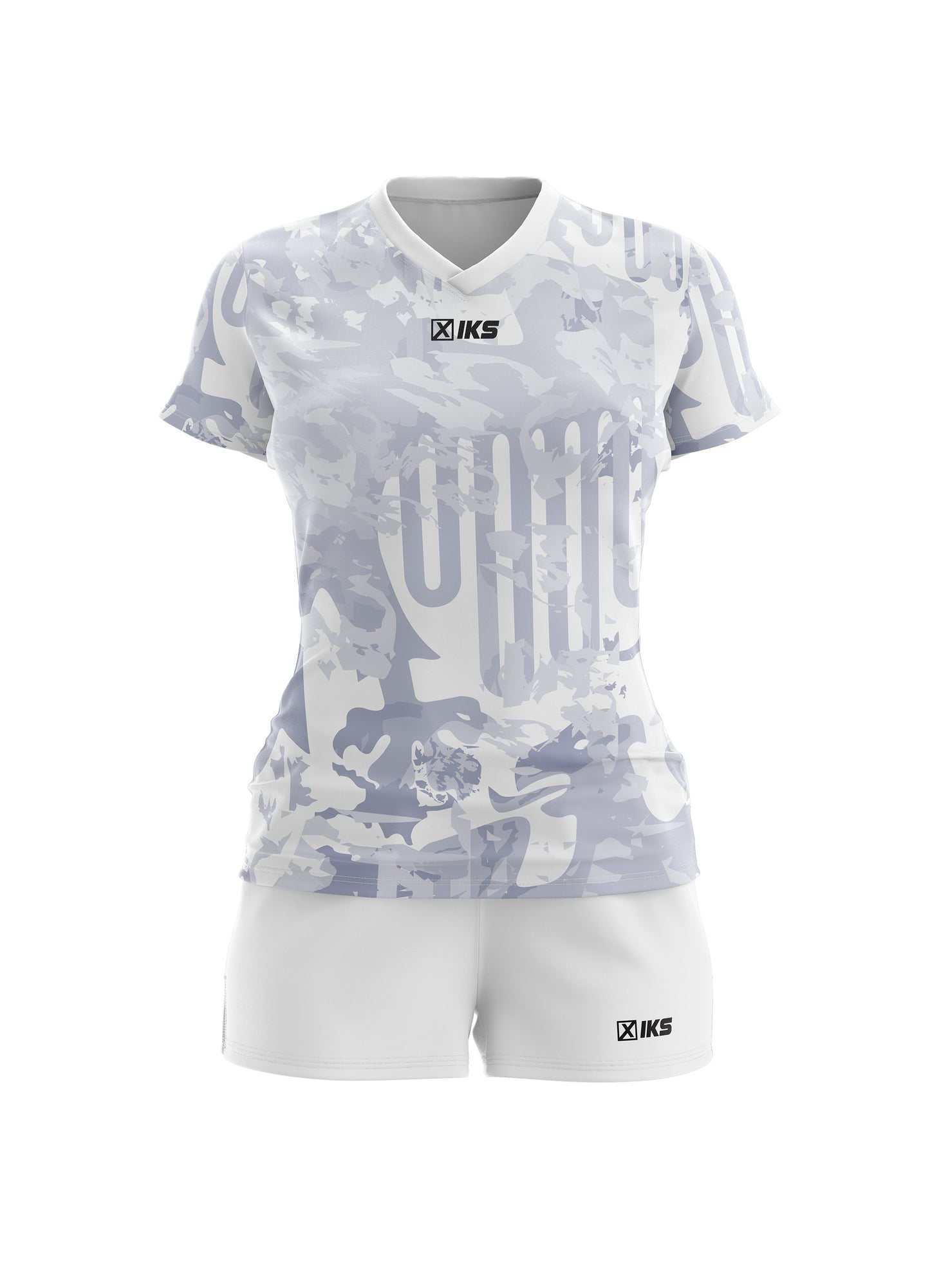 KIT VOLLEY FEMMINILE VF19