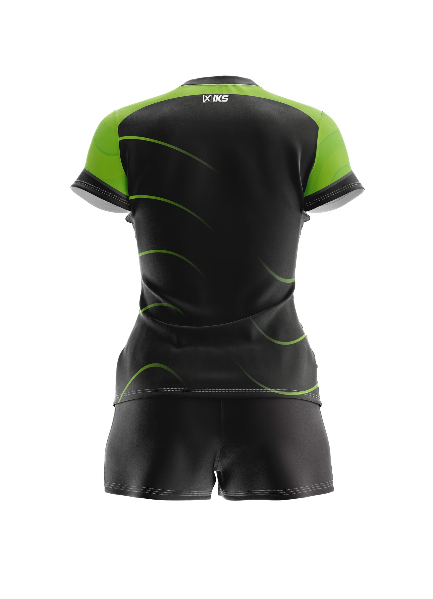 KIT VOLLEY FEMMINILE VF1