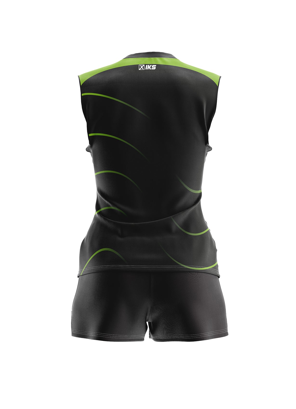 KIT VOLLEY FEMMINILE VF1