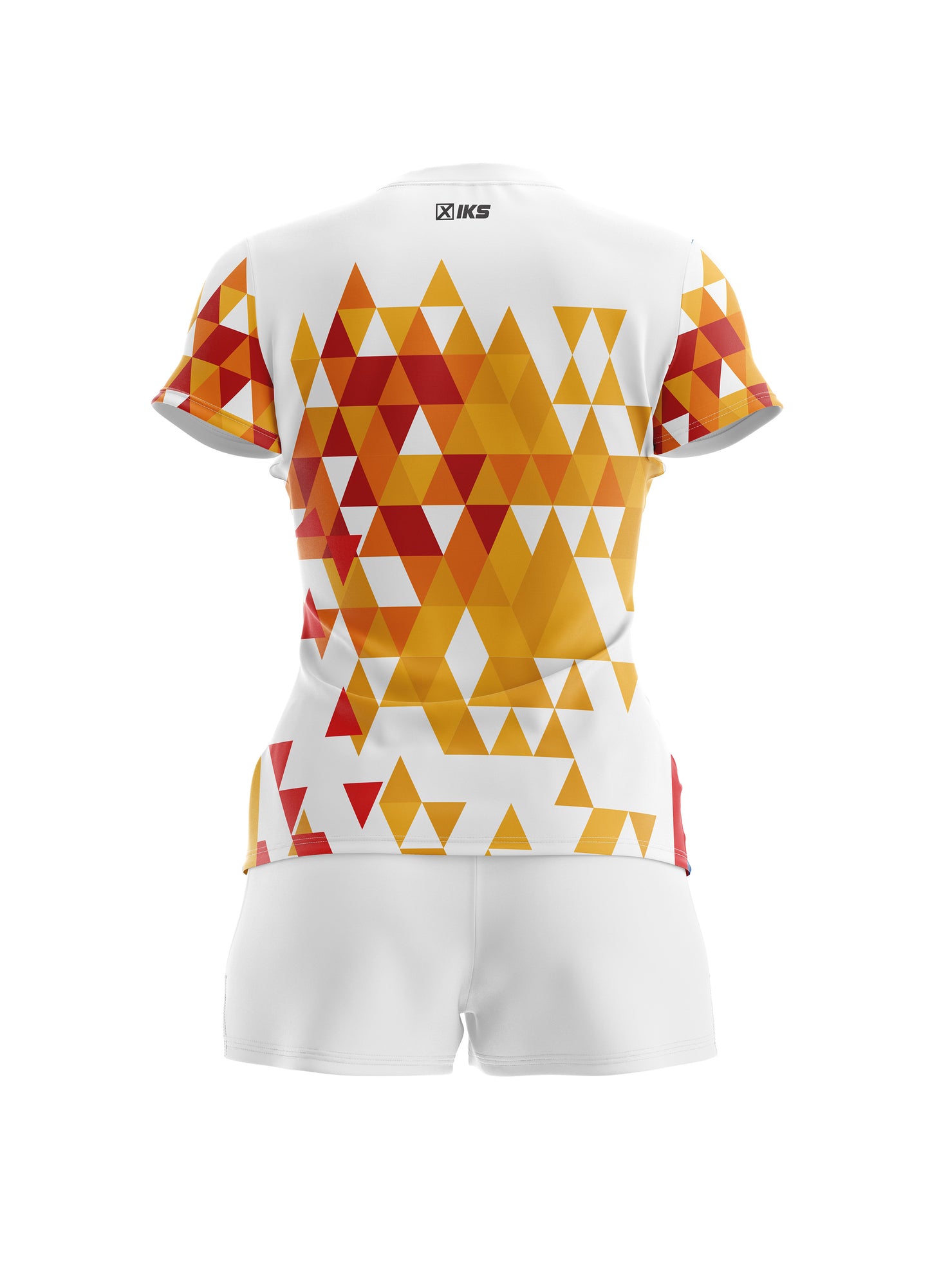 KIT VOLLEY FEMMINILE VF20