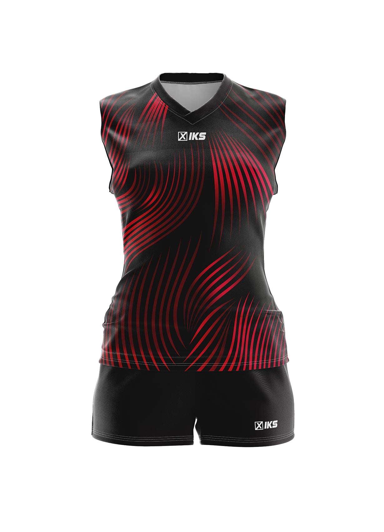 KIT VOLLEY FEMMINILE VF22