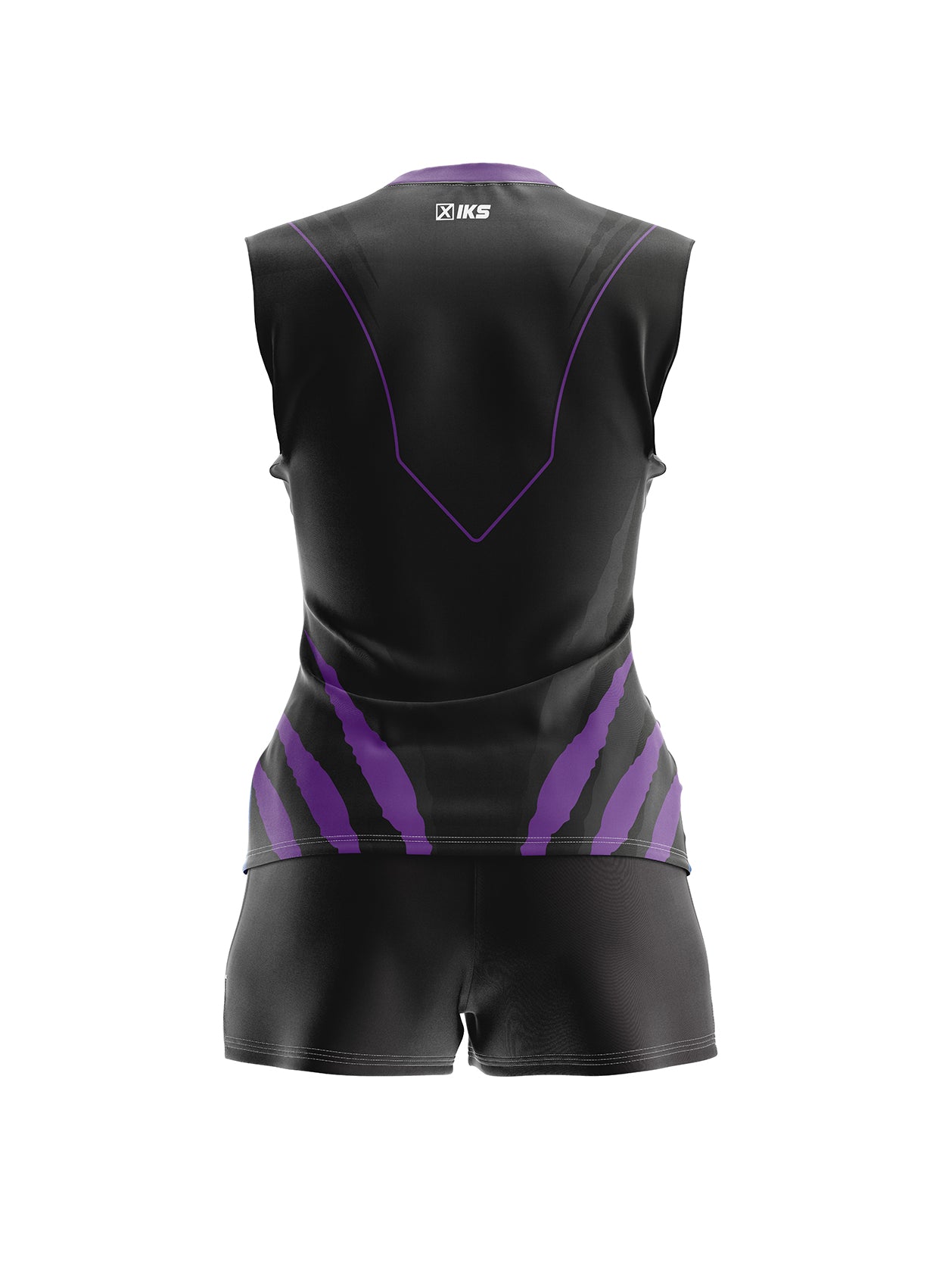 KIT VOLLEY FEMMINILE VF23
