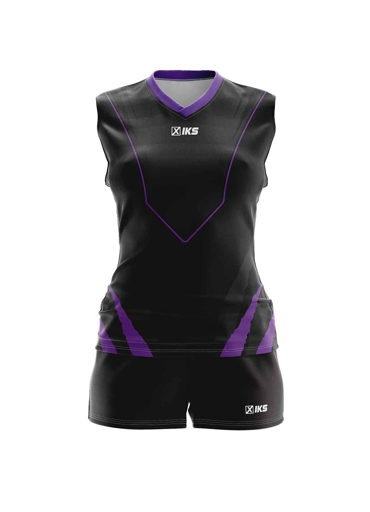 KIT VOLLEY FEMMINILE VF23