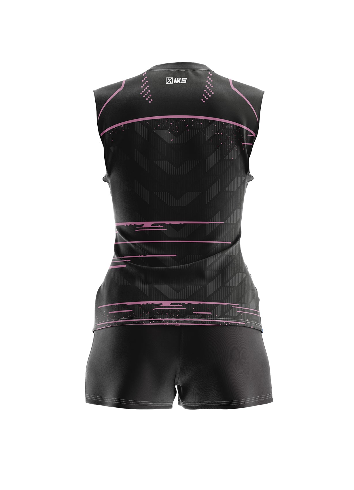 KIT VOLLEY FEMMINILE VF24