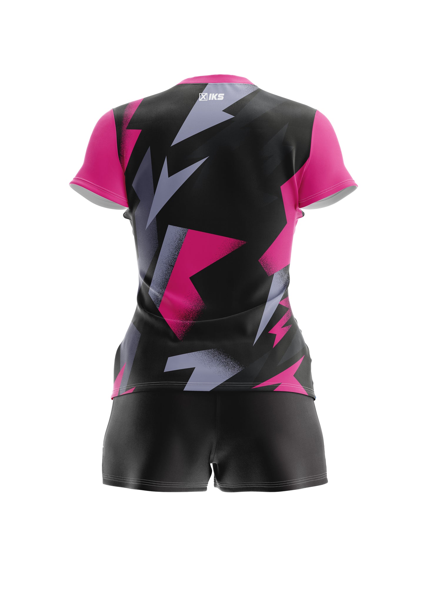 KIT VOLLEY FEMMINILE VF26