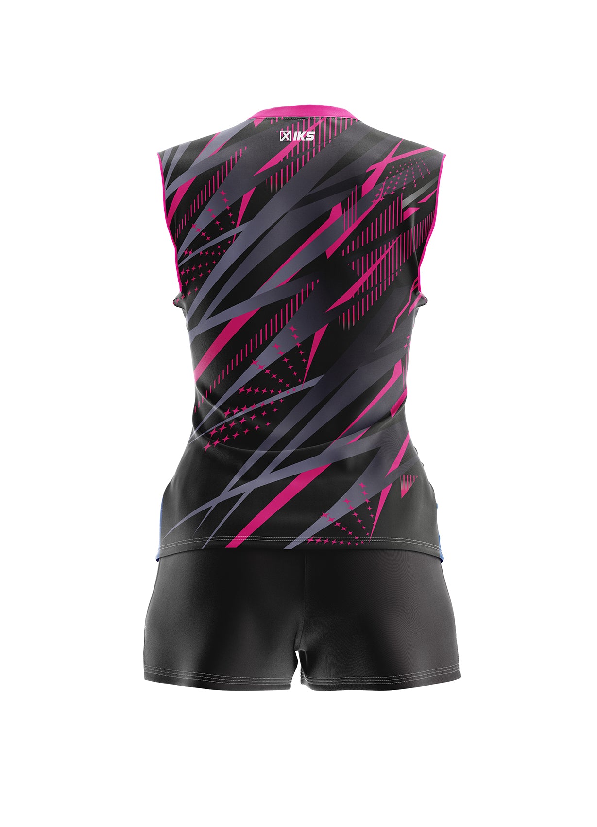 KIT VOLLEY FEMMINILE VF28
