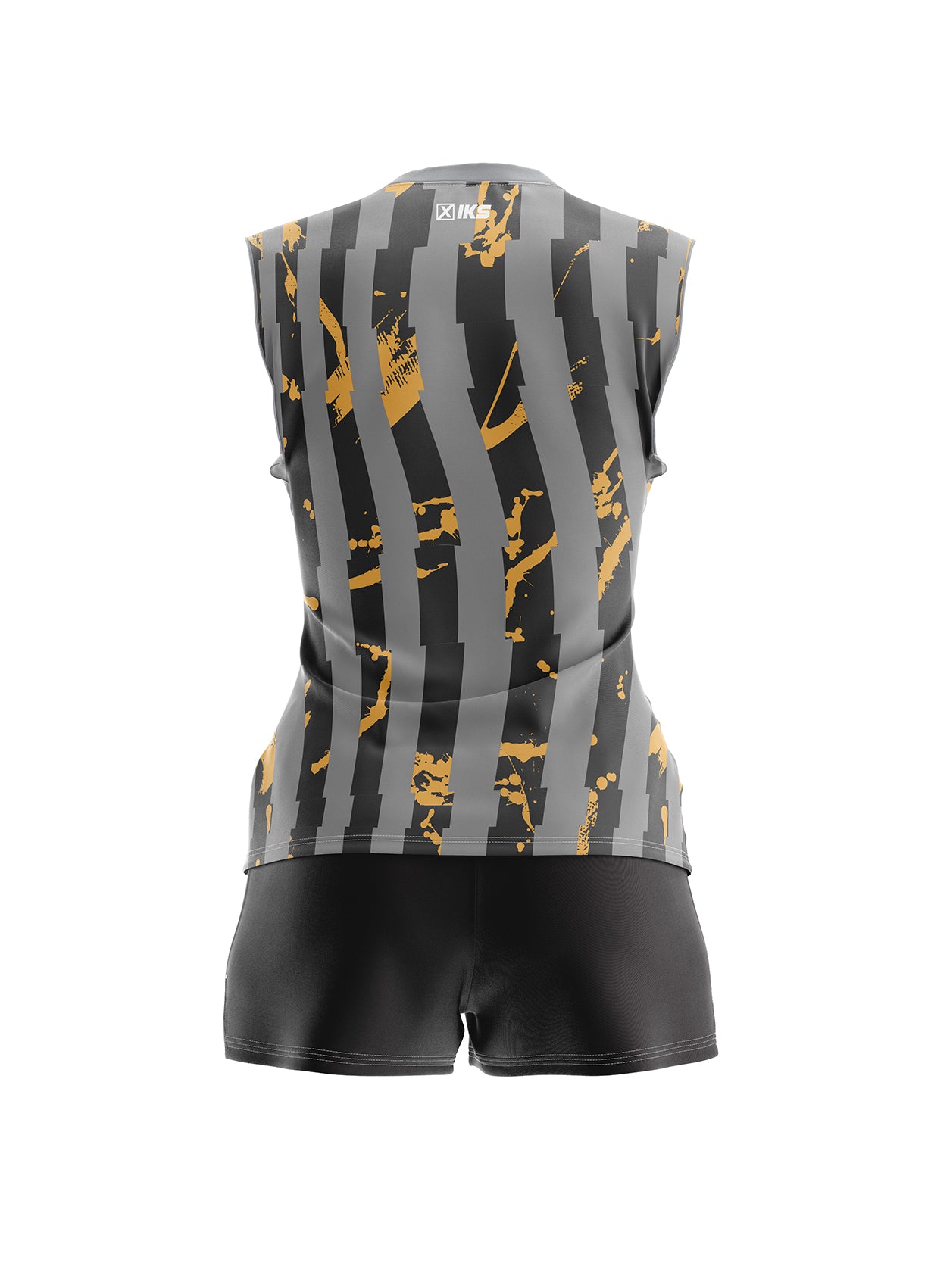 KIT VOLLEY FEMMINILE VF29