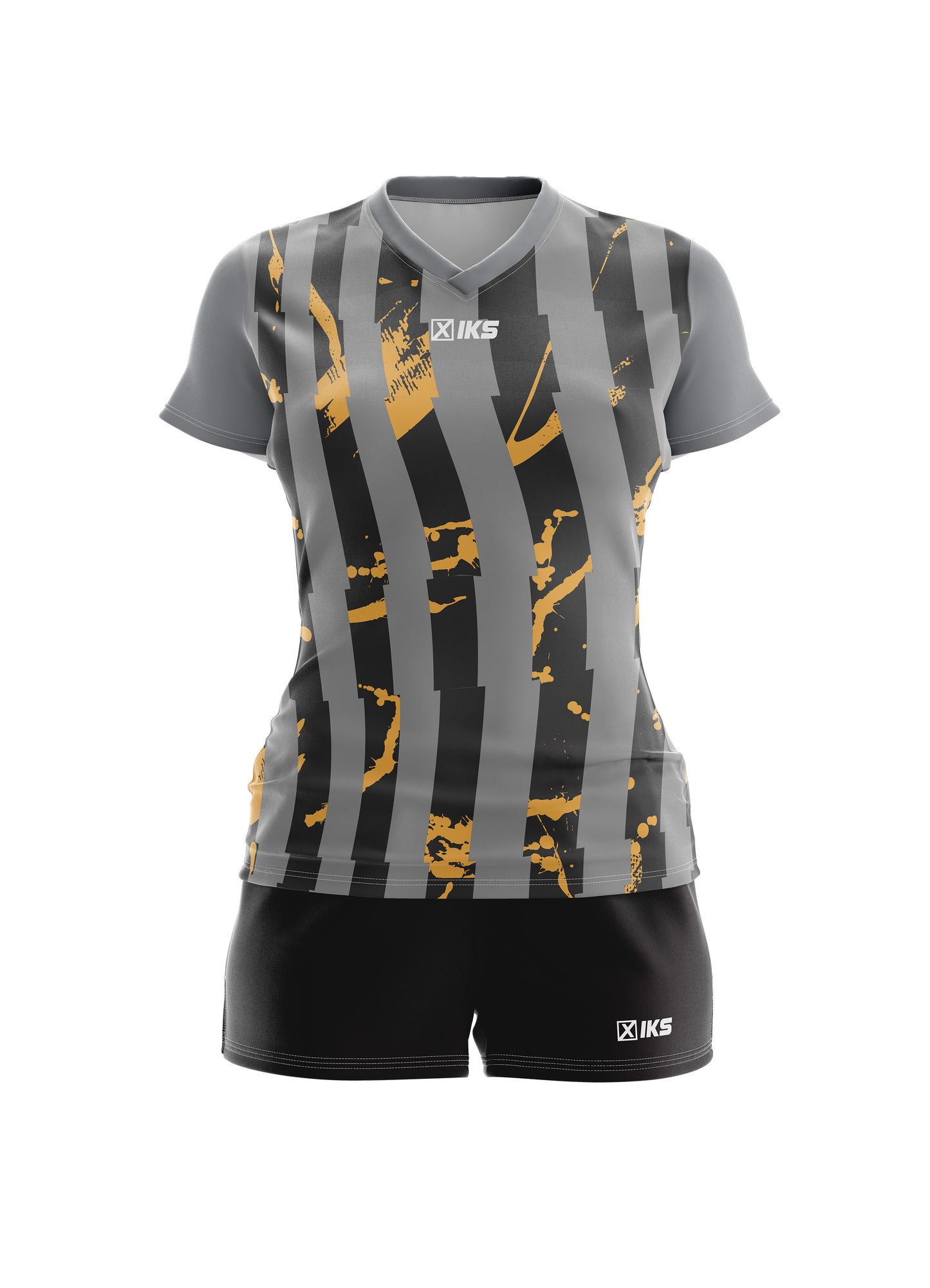 KIT VOLLEY FEMMINILE VF29