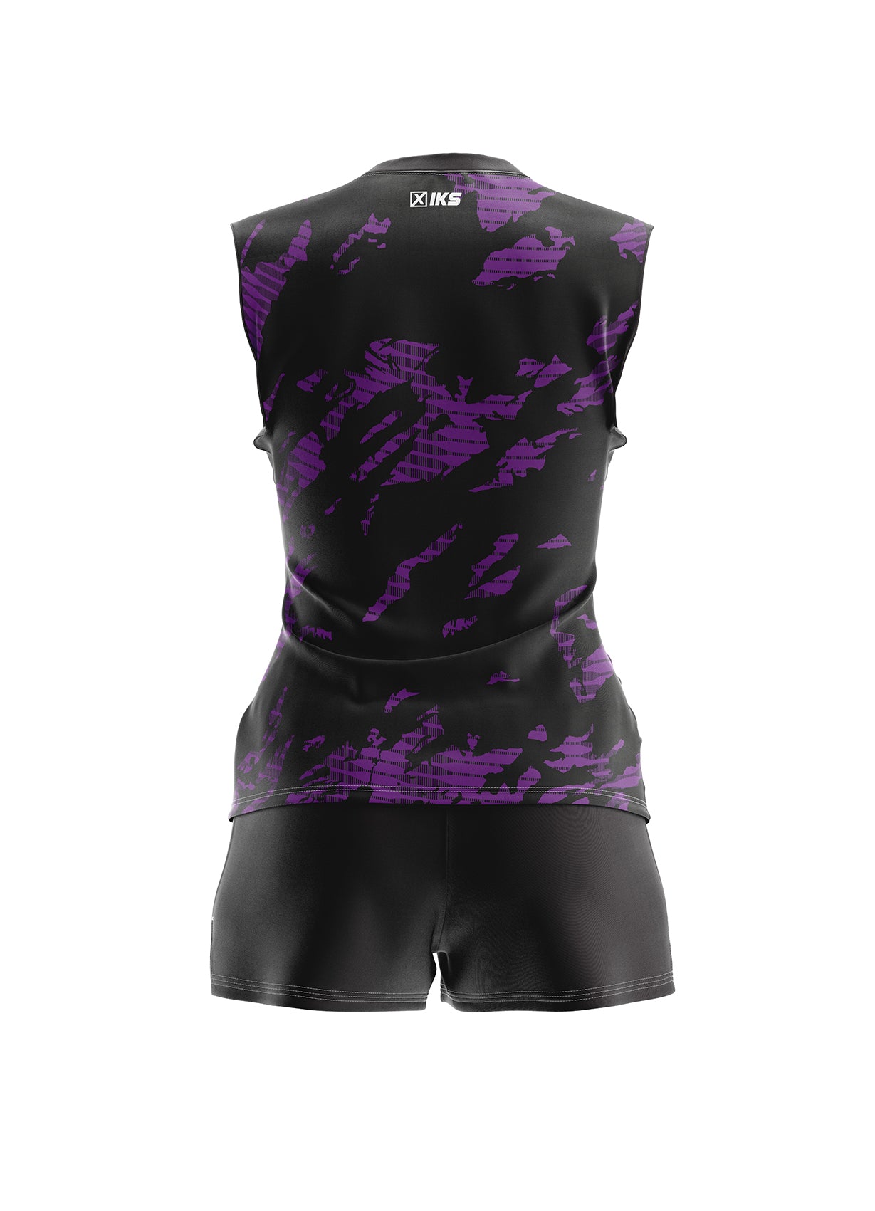 KIT VOLLEY FEMMINILE VF8