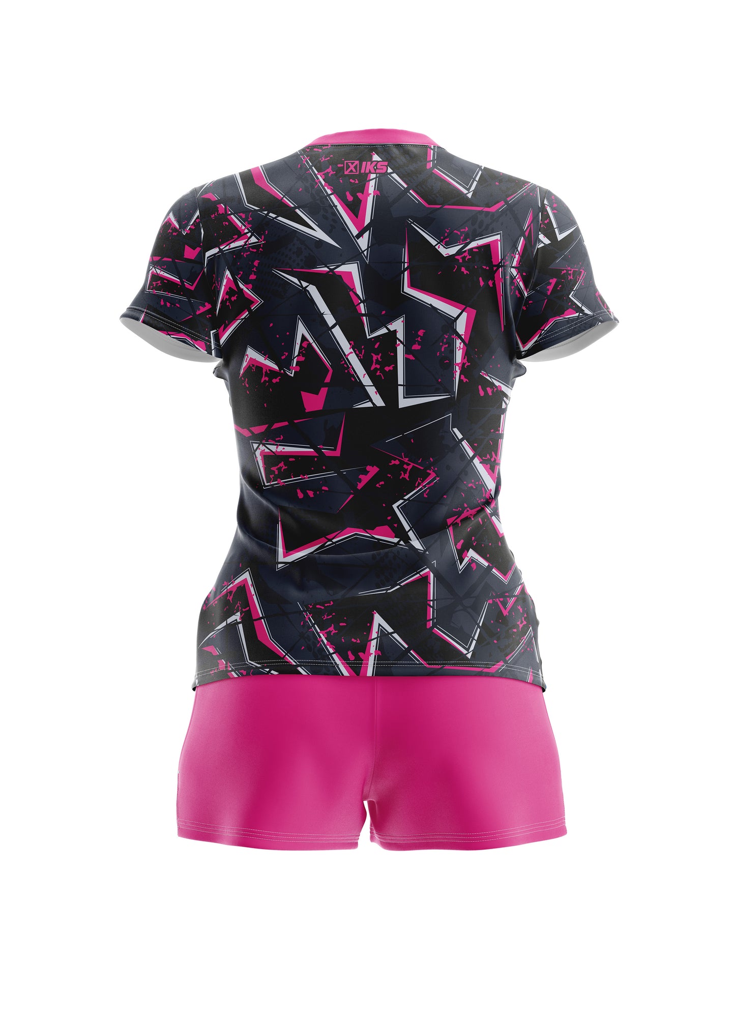 KIT VOLLEY FEMMINILE VF9