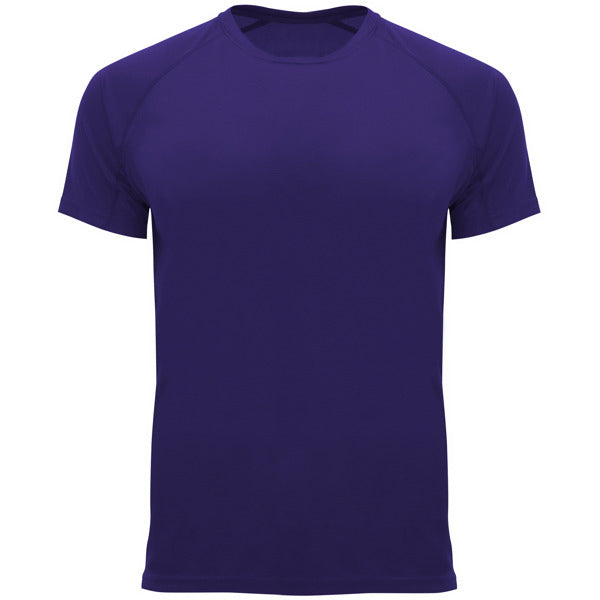 T-shirt tecnica bambino Ba