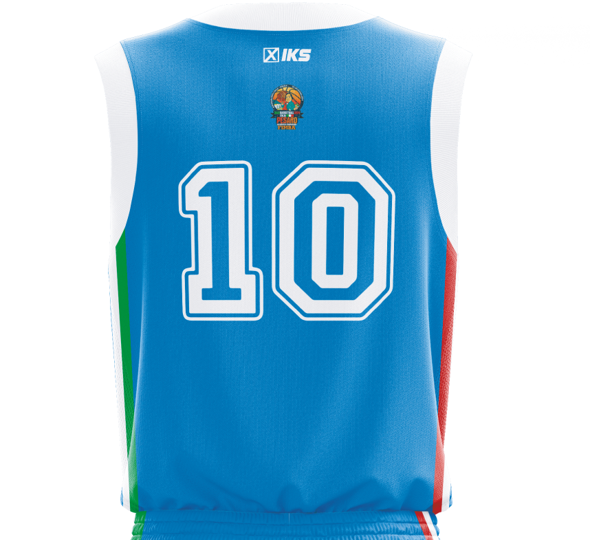 CANOTTA GARA FIMBA ITALIA