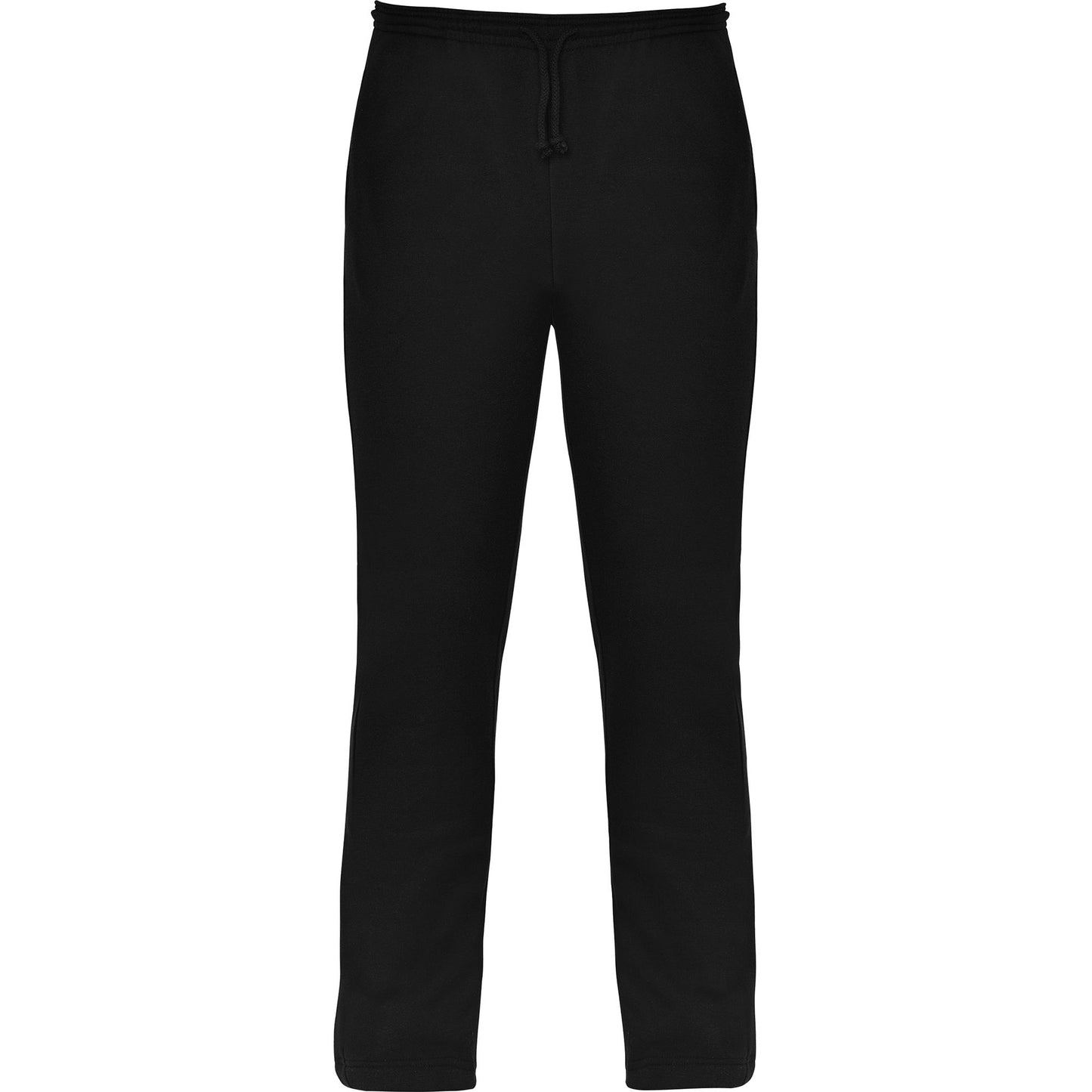 Pantalone lungo in felpa