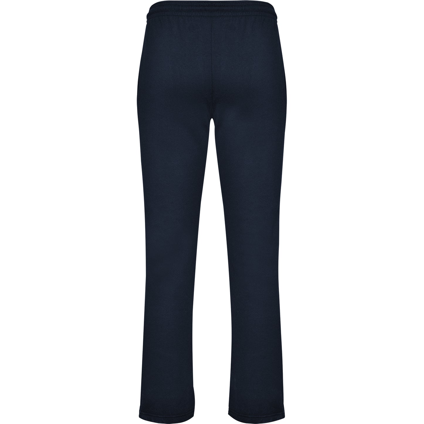 Pantalone lungo in felpa