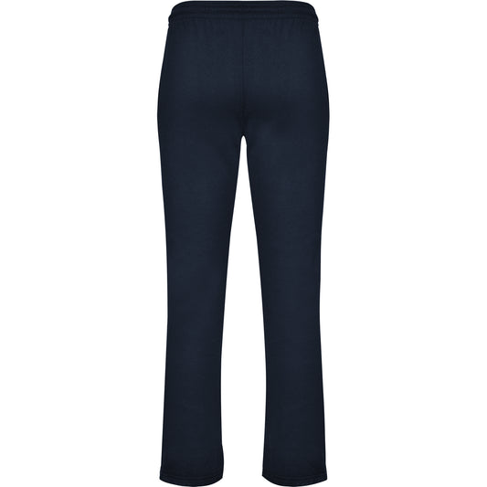 Pantalone lungo in felpa