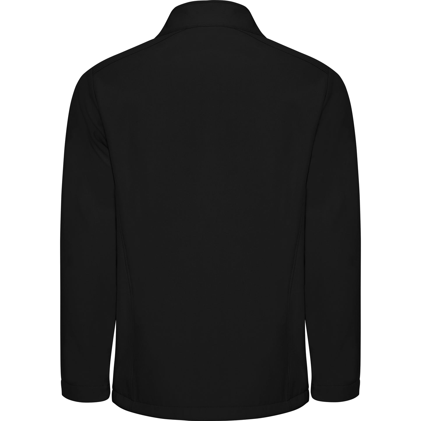 Giubbotto uomo Softshell doppio strato.