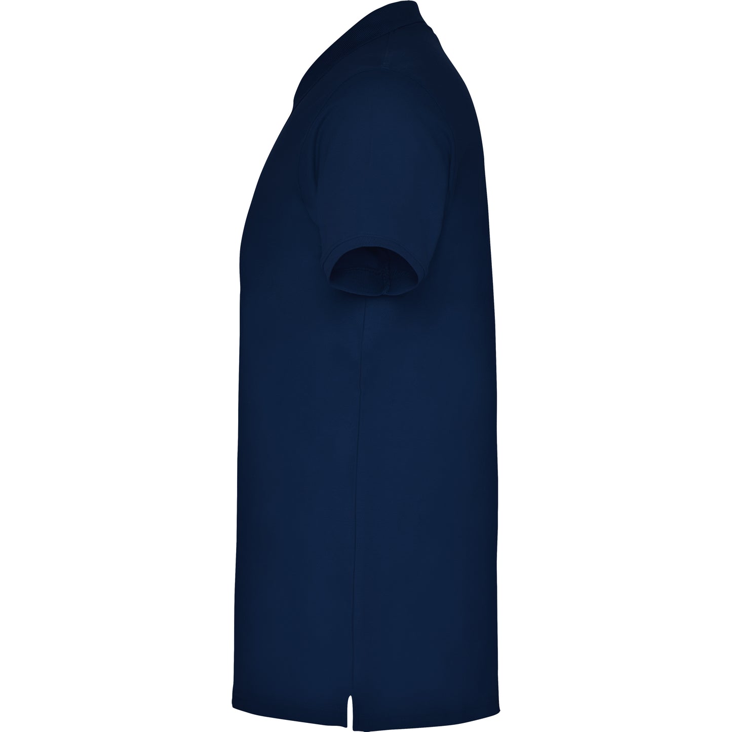 Polo uomo manica corta toni scuri