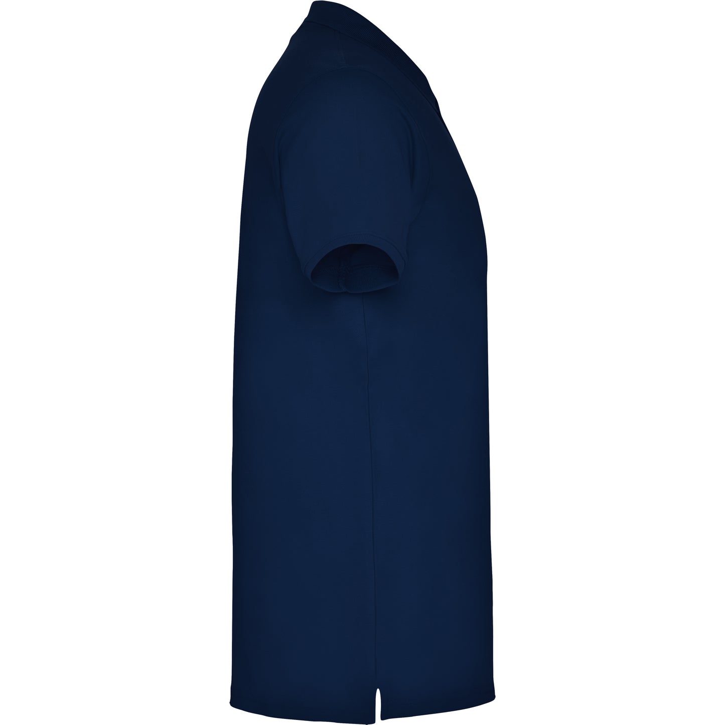 Polo uomo manica corta toni scuri