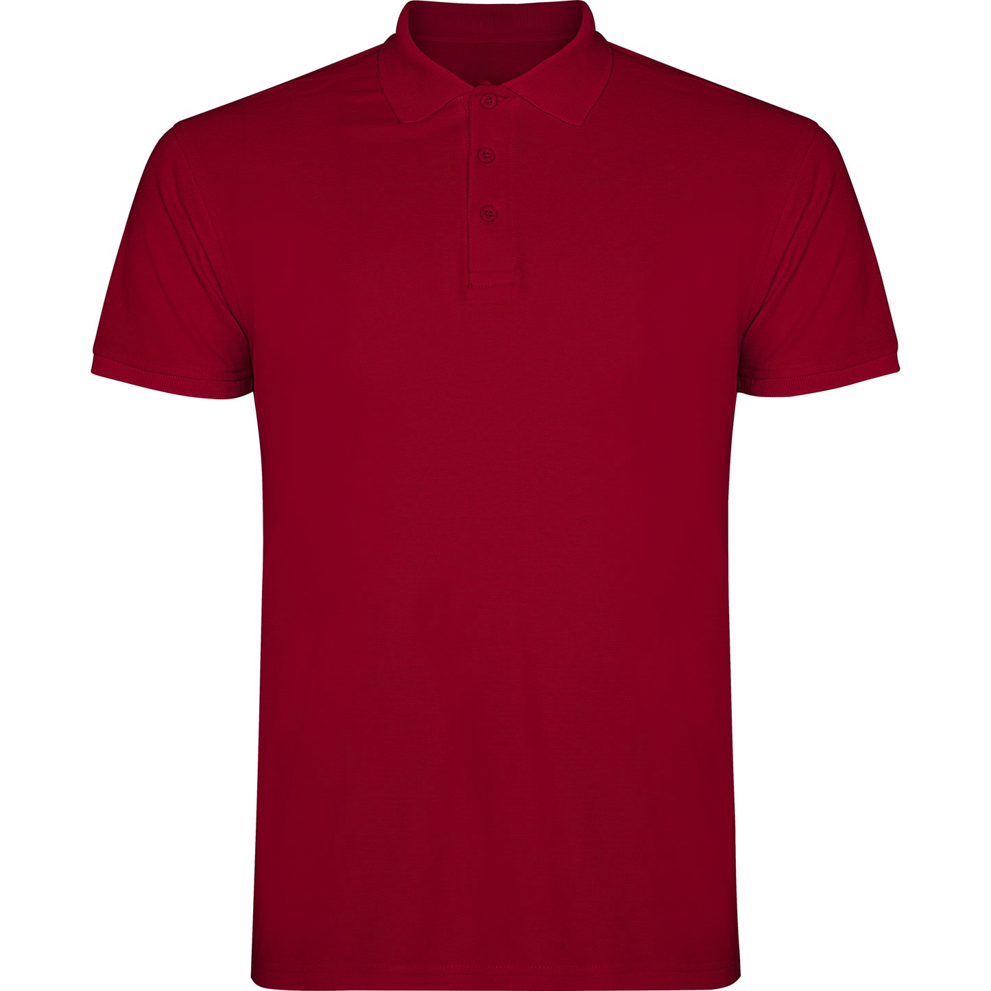 Polo uomo manica corta toni scuri