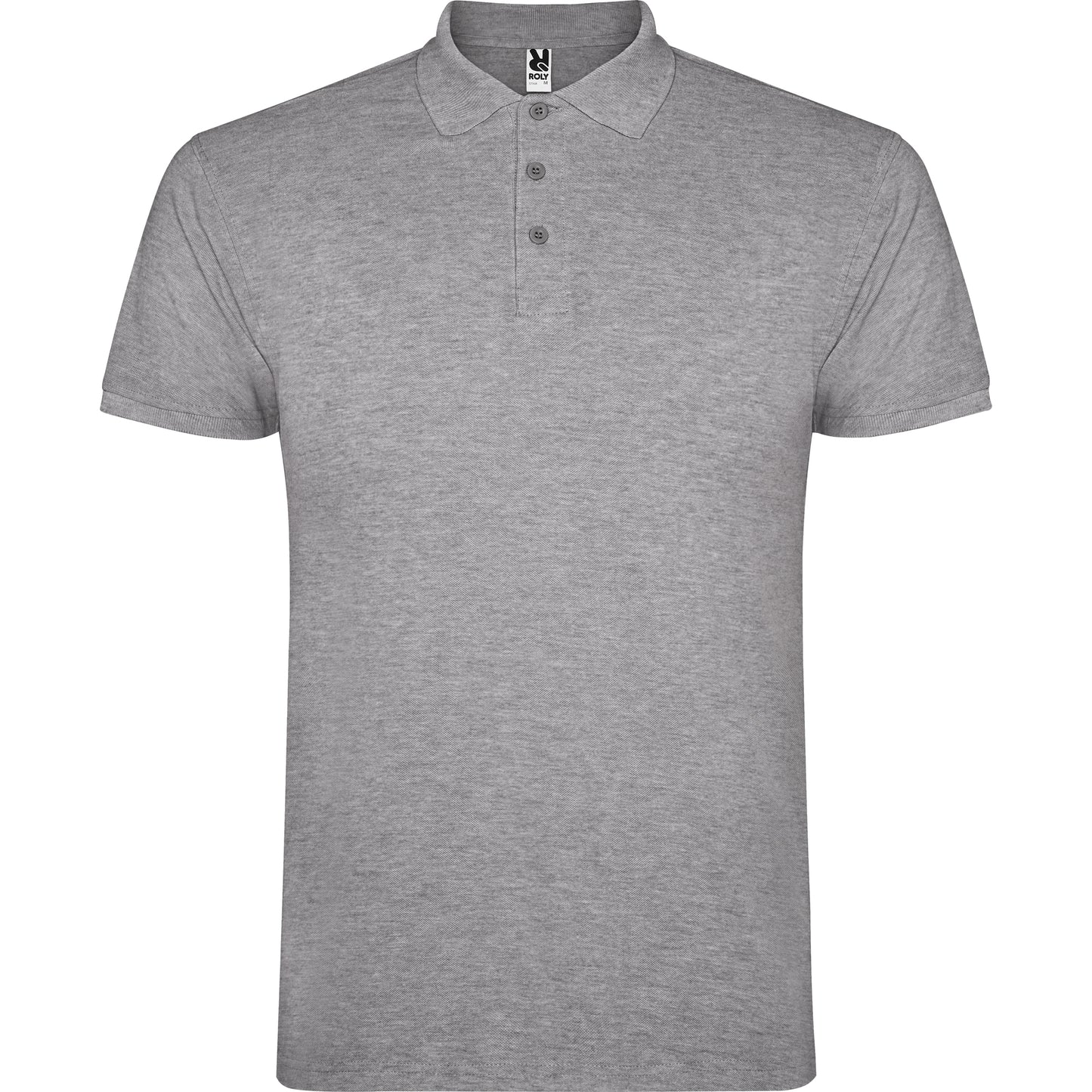 Polo uomo manica corta toni scuri