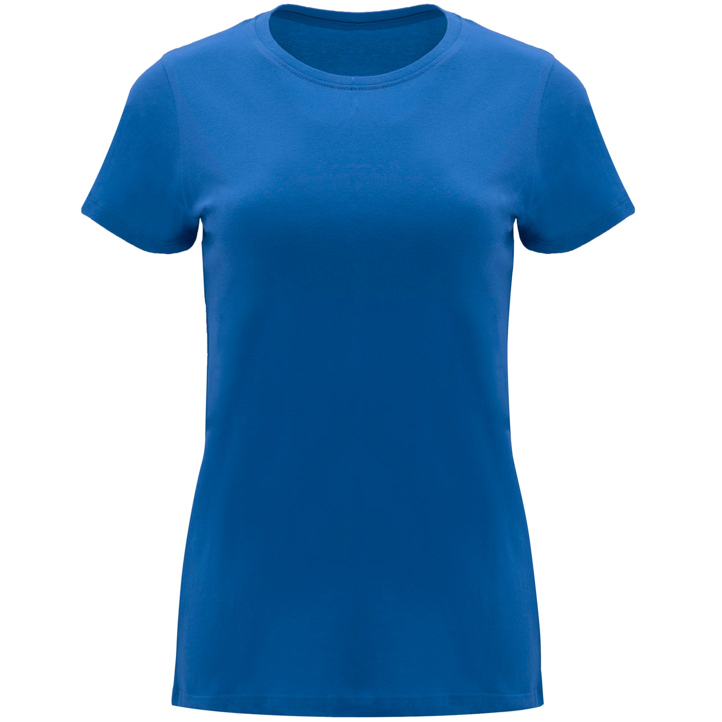 T-shirt donna manica corta toni scuri