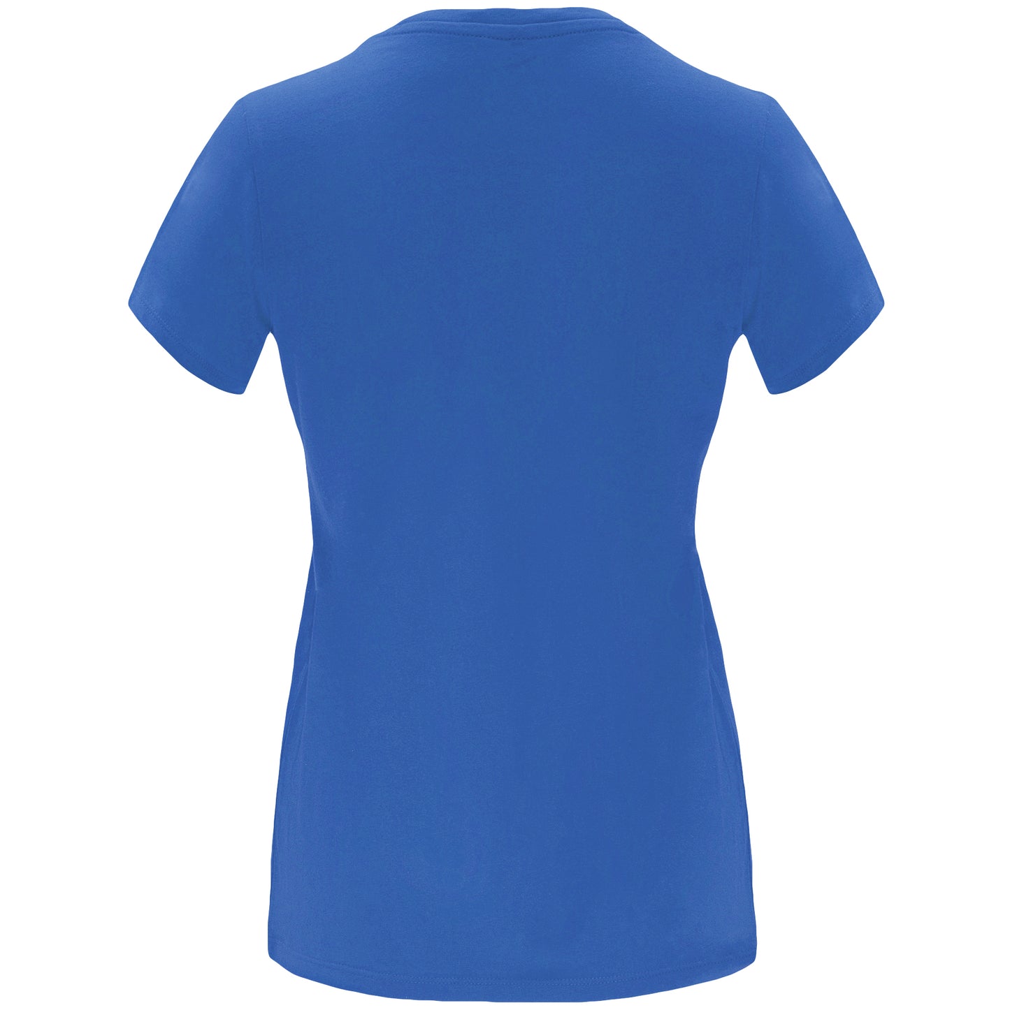 T-shirt donna manica corta toni scuri