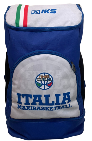 ZAINO ITALIA FIMBA