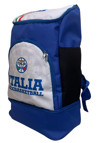 ZAINO ITALIA FIMBA