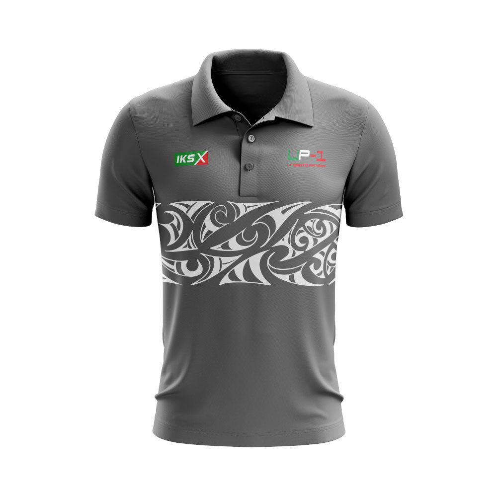 POLO IKS UP-1 FOCUS-1